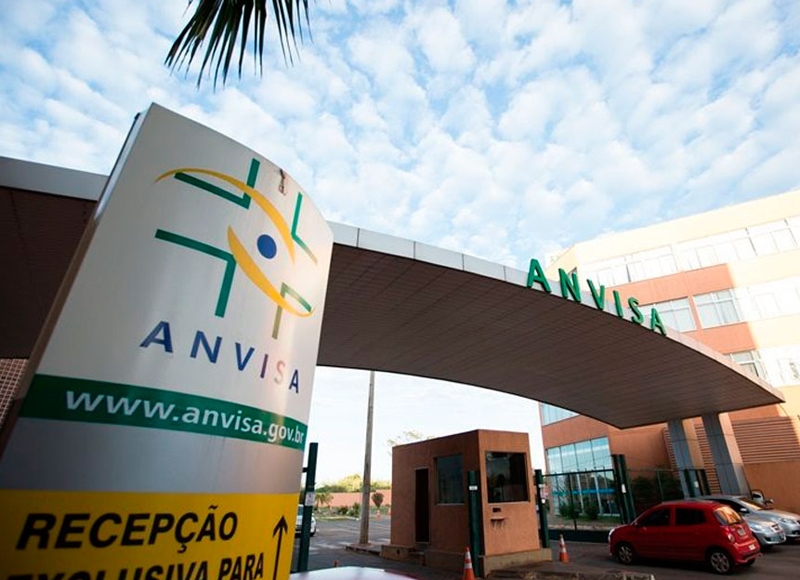 Anvisa aprova a realização de inspeção remota de produtos importados