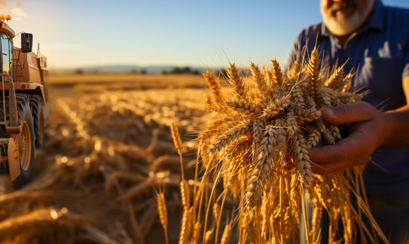 Nova regulamentação para importação de produtos agropecuários