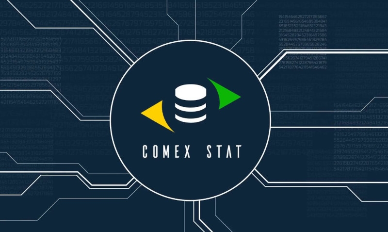 Comex Stat: nova versão da plataforma de Comércio Exterior Brasileiro