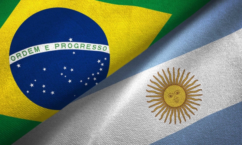 Exportações brasileiras para a Argentina devem se recuperar no segundo semestre