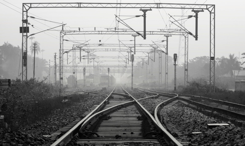 O presente e o futuro do transporte ferroviário no Brasil