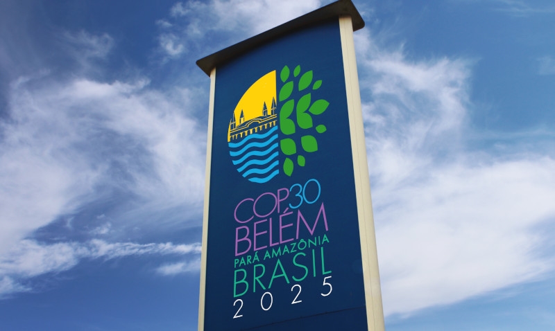 O que é a COP30 e como os portos brasileiros se portam com a sustentabilidade
