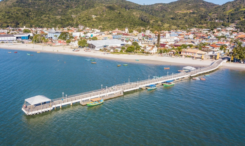Porto de Vitória amplia capacidade e atrai mais embarcações