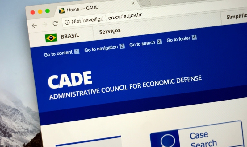 Cade investiga práticas anticompetitivas na praticagem do Porto de Santos