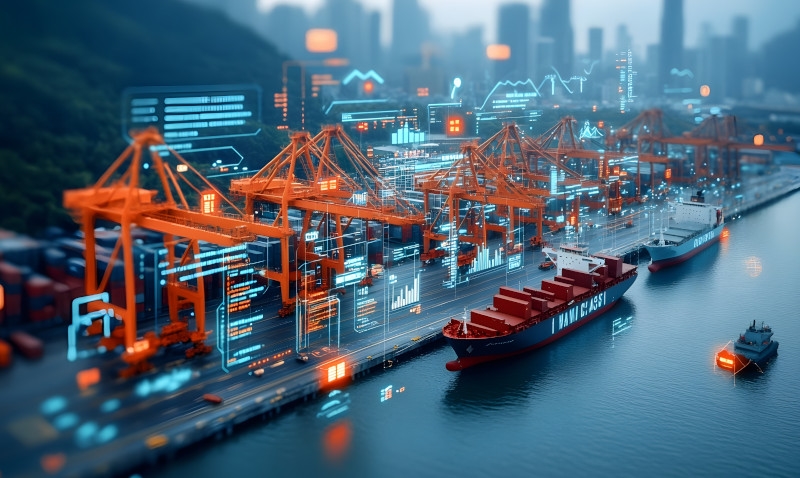 Porto de Santos investe em tecnologia e comunicação no primeiro semestre