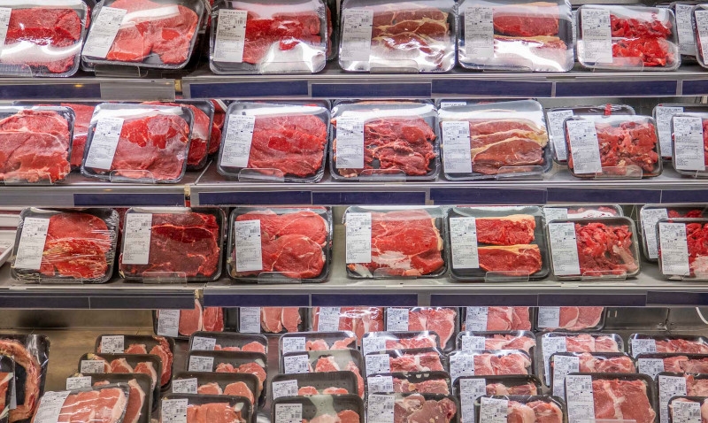 Brasil aumenta vendas para Argentina, inclusive de carnes