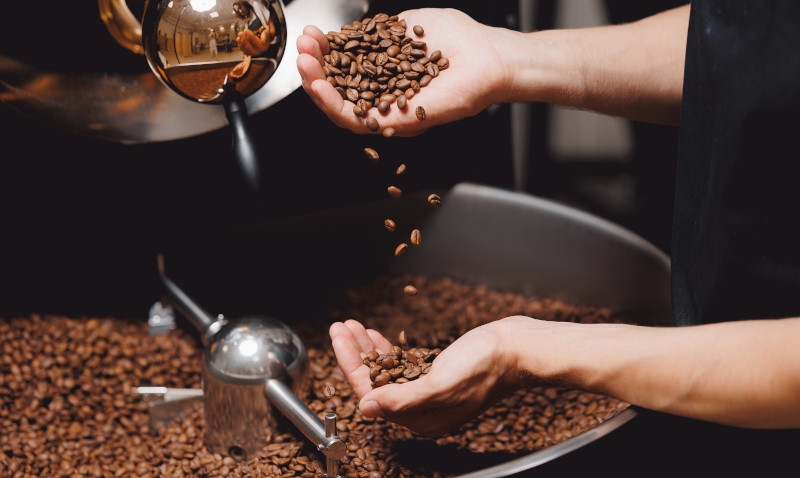 China habilita 183 empresas brasileiras para exportação de café
