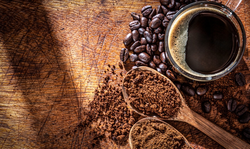 Importadores dos EUA pedem adiamento das tarifas sobre café brasileiro