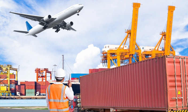 Tarifaço dos EUA pode impactar seguros logísticos e custos de exportação no Brasil