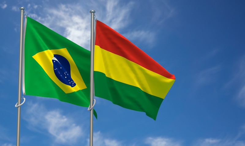 Certificado de Origem Digital facilita exportações brasileiras para a Bolívia