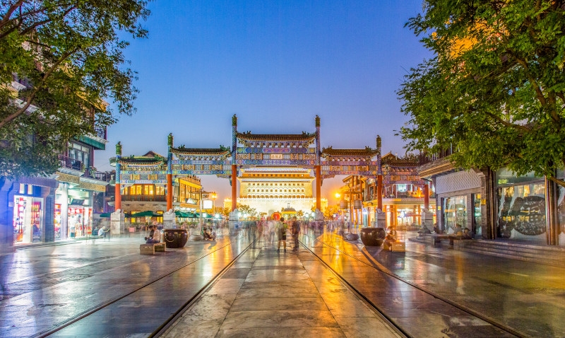 Golden Week na China movimenta turismo e comércio, mas afeta logística global