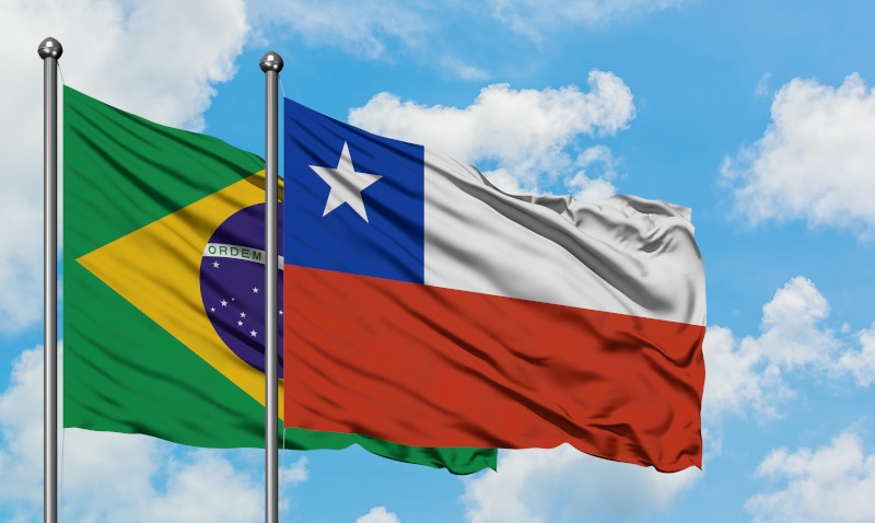 Cabotagem já cobre 85% do litoral mundial e fortalece cadeias logísticas globais