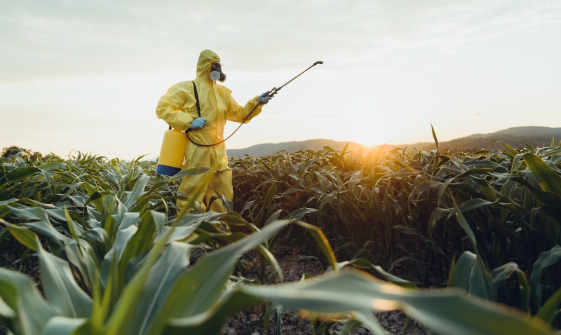 Setor de transporte critica nova metodologia de rastreamento de agrotóxicos do governo federal