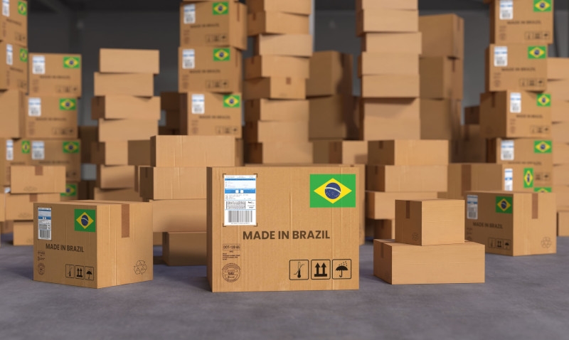 Como conquistar clientes no exterior: o passo a passo para enviar amostras internacionais com sucesso