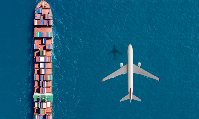 O que é Peak Season e como ela afeta o comércio internacional