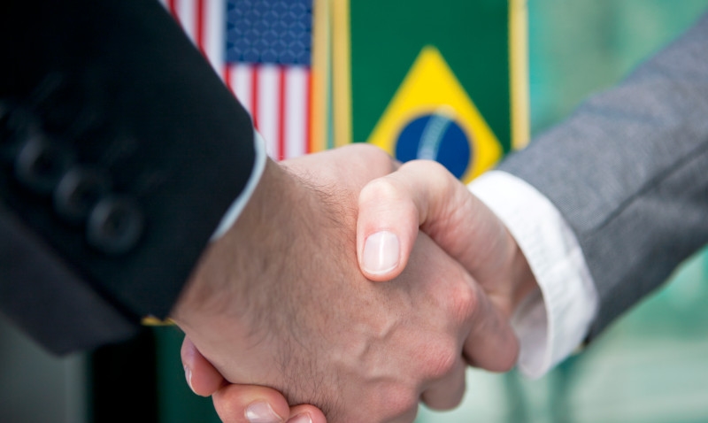 Governo americano retira ministro do STF da lista da Lei Magnitsky