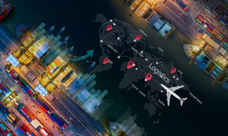 Tendências para o Comércio Exterior em 2026