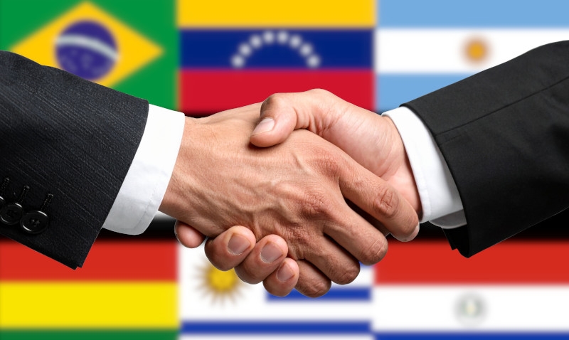 Acordo comercial entre União Europeia e Mercosul entra em revisão judicial