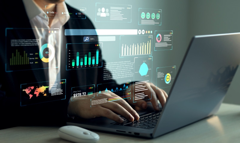 Lançamento de plataforma de monitoramento do comércio exterior de serviços