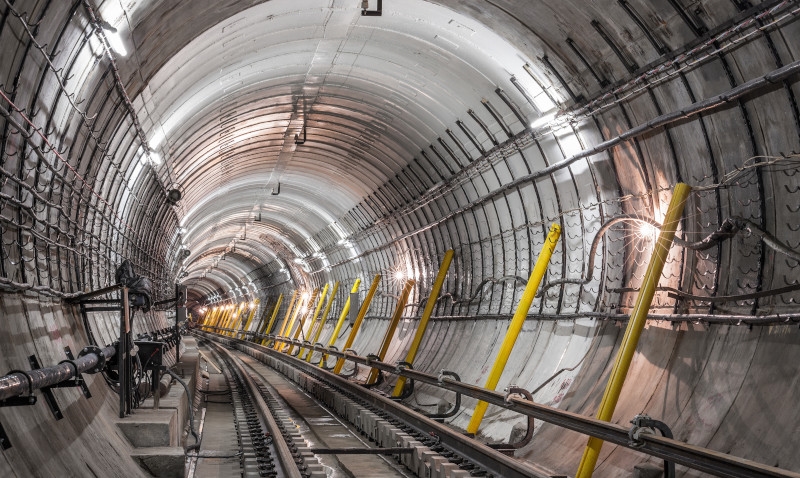 Primeiro túnel submerso do Brasil entre Santos e Guarujá tem contrato assinado e cronograma definido