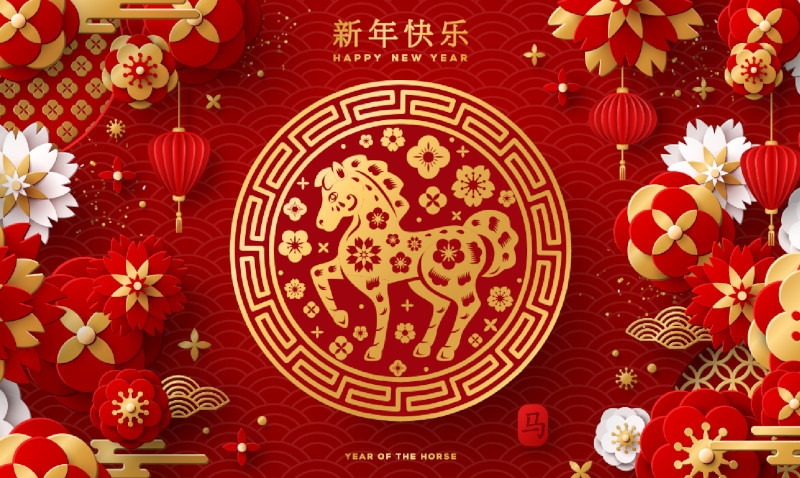 Ano Novo Chinês impacta cadeias globais e exige planejamento do comércio exterior brasileiro