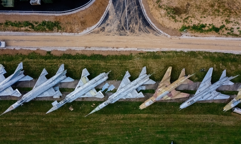 Trump anuncia corte total do comércio com a Espanha