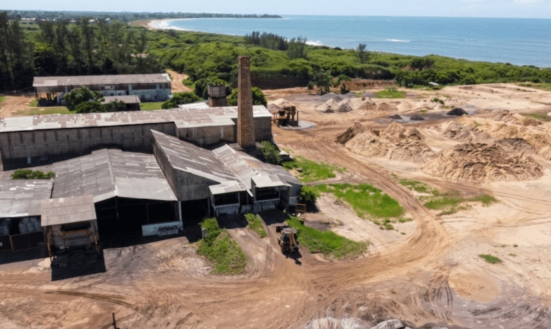 Brasil retoma exportação privada de monazita e entra na disputa global por terras raras