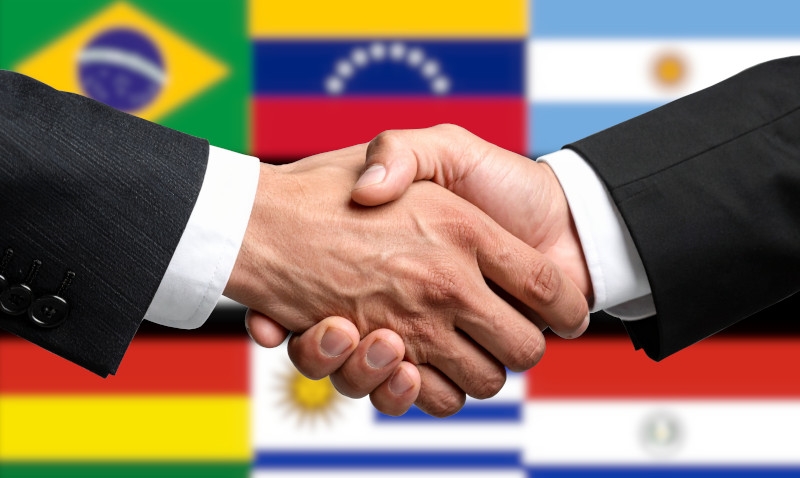 Acordo Mercosul-UE: o que muda para o comércio exterior brasileiro
