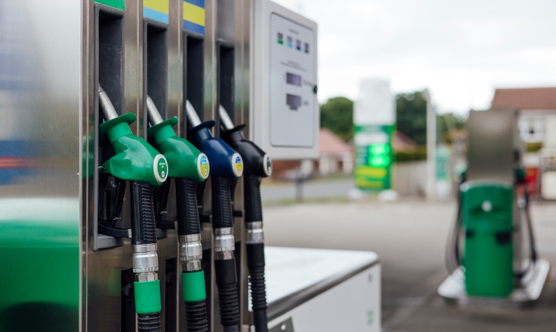 Governo anuncia subsídio para gasolina a partir de junho