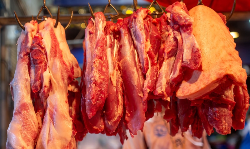 China retoma importação de carne bovina brasileira após suspensão de mais de um ano