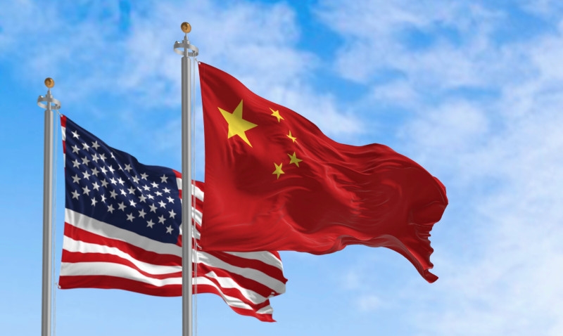 Empresas chinesas recebem reembolsos de tarifas inconstitucionais nos EUA