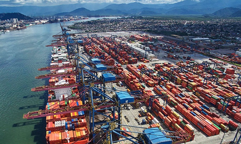 Privatização dos portos públicos nacionais avança no país