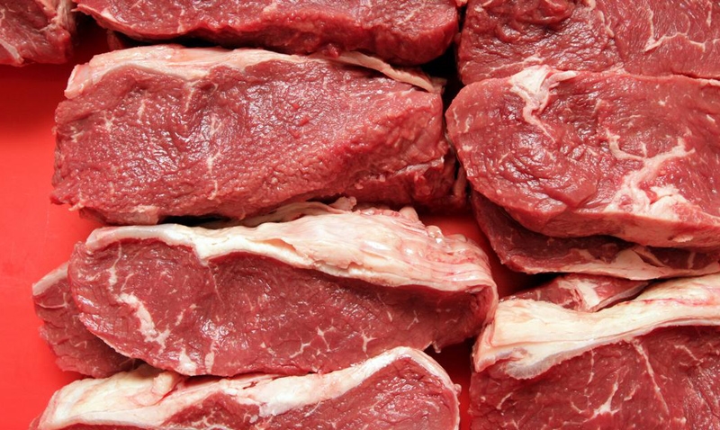 China retoma importações de carne bovina após 4 meses de embargo