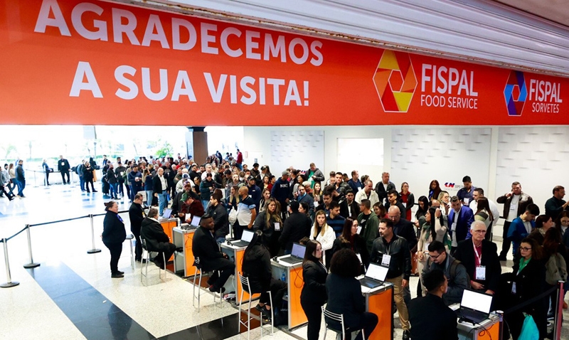 Empresas italianas impulsionam exportações de máquinas e tecnologias para embalagens no Brasil