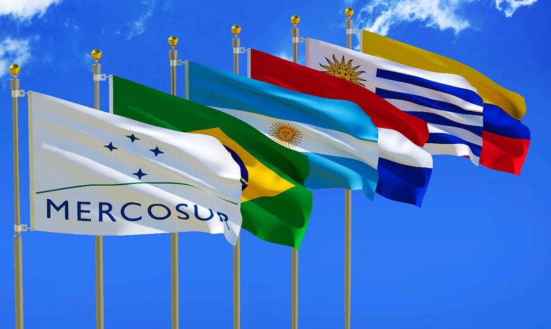 Mercosul simplifica regras e aprova novo Regime para fortalecer o comércio