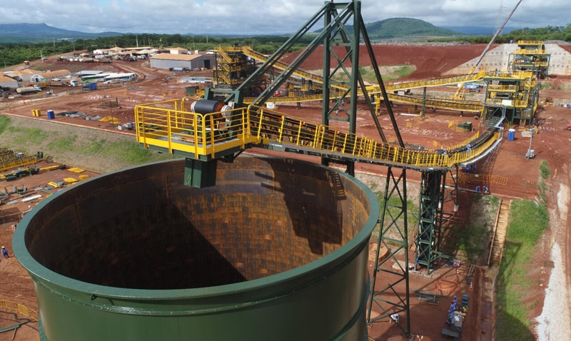 Brasil exporta primeiro lote de Lítio Verde