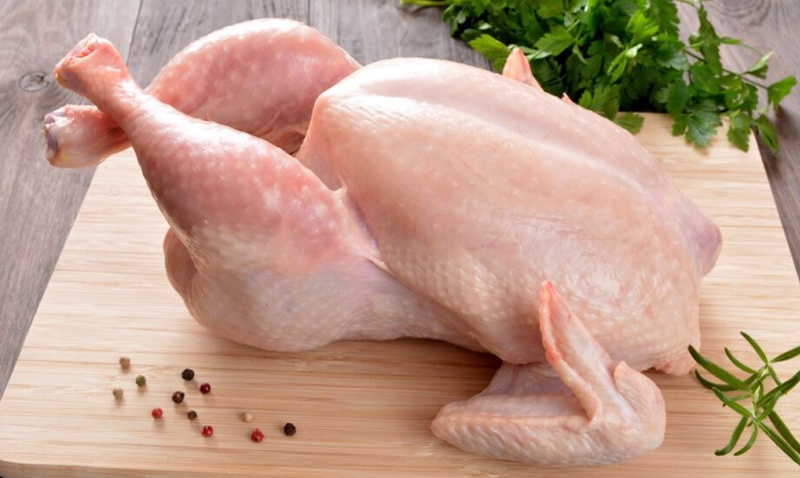 Argélia abre mercado para importação de frango brasileiro