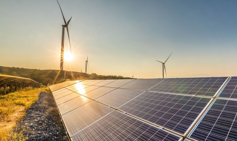 Alterações tarifárias beneficiam produção de energia renovável