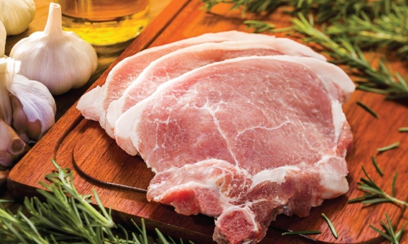 Exportações brasileiras de carne suína alcançam números recordes em 2023
