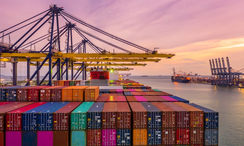 Impactos desencadeados no comércio internacional devido a crise no Mar Vermelho