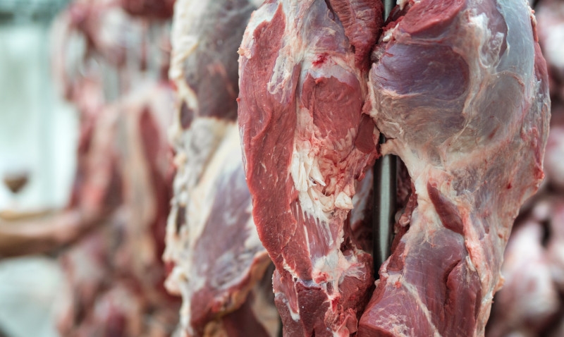 Habilitação de frigoríficas brasileiras pode impulsionar aumento da exportação de carne para China