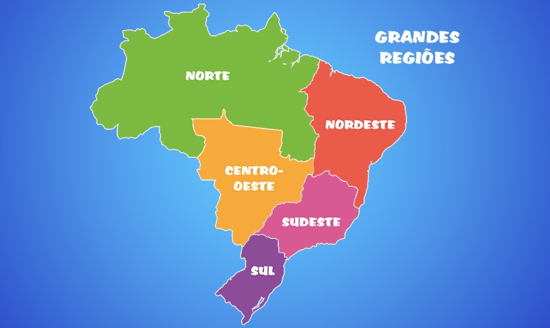 Exportações de empresas brasileiras das regiões Norte e Centro-Oeste aumentaram em 2023
